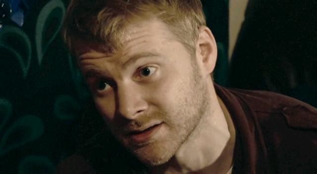 Pişmanlık Noktası Fotoğrafı