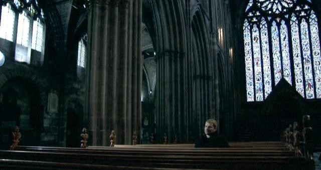 Pişmanlık Noktası Fotoğrafı