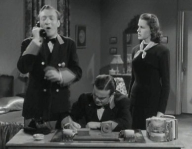 Trouble Makers Fotoğrafı