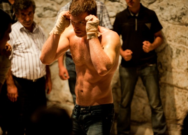 Kuzey Güney Fotoğrafı