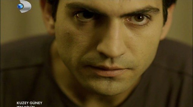 Kuzey Güney Fotoğrafı