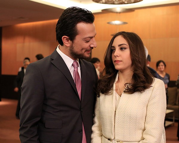 Kuzey Güney Fotoğrafı