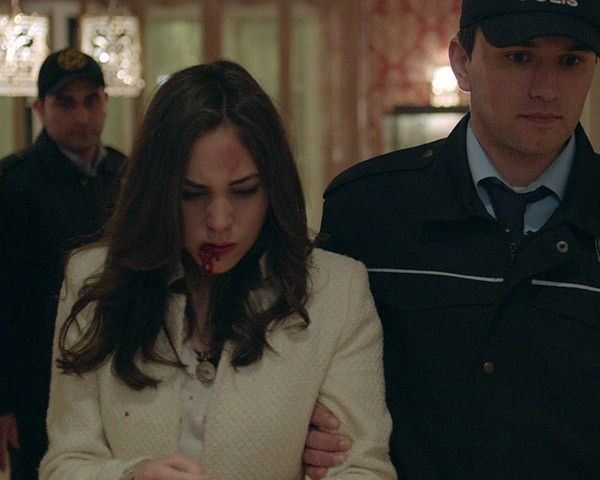 Kuzey Güney Fotoğrafı