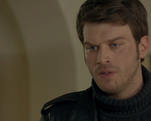 Kuzey Güney Fotoğrafı