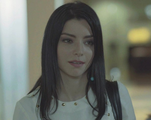 Kuzey Güney Fotoğrafı