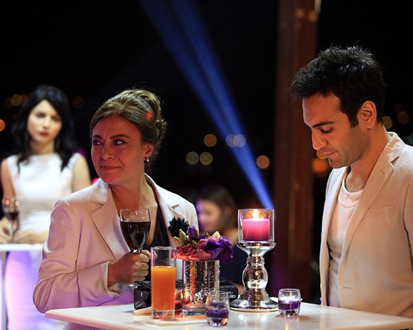 Kuzey Güney Fotoğrafı