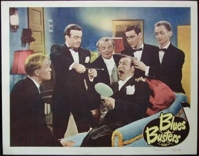 Blues Busters Fotoğrafı