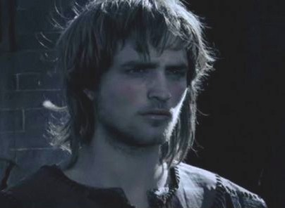 Kılıcın Gücü Yüzüğün Laneti fotoğrafı