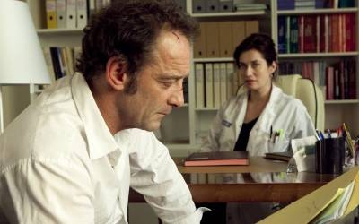 Moon Child Fotoğrafı