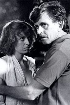 Just Out Of Reach (1979) afişi