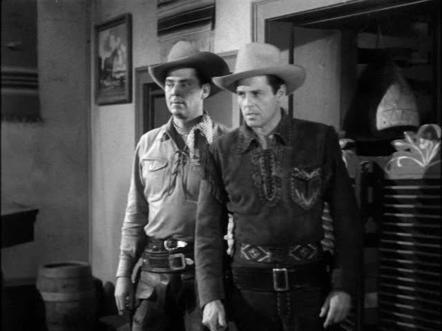 Fast On The Draw Fotoğrafı