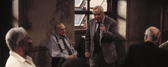 12 Kızgın Adam (tv) fotoğrafı