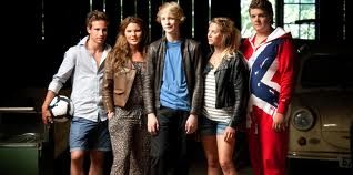 Amors Baller fotoğrafı