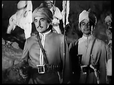 Storm Over Bengal fotoğrafı