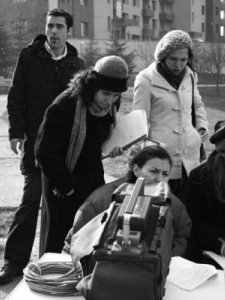 Gönül Yokuşu (2006) afişi