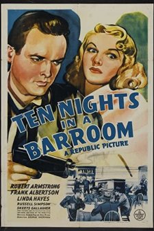 Citadel Of Crime (1941) afişi