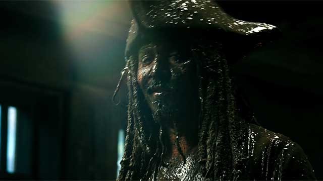 Karayip Korsanları 5: Salazar'ın İntikamı Fotoğrafı