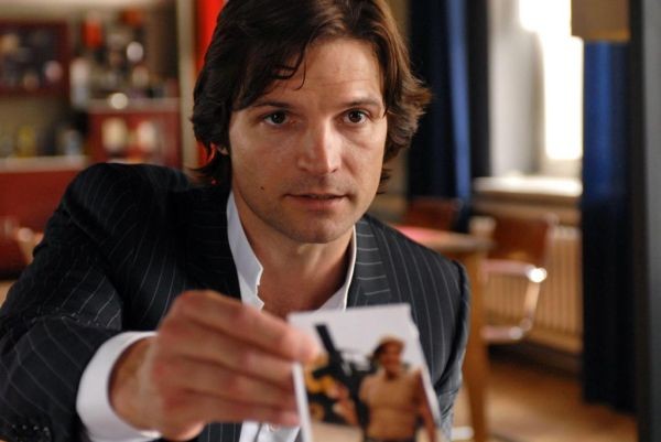 Die Dunkle Seite Fotoğrafı