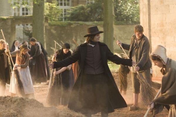 Das Gelübde Fotoğrafı