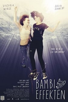 Bambieffekten (2011) afişi