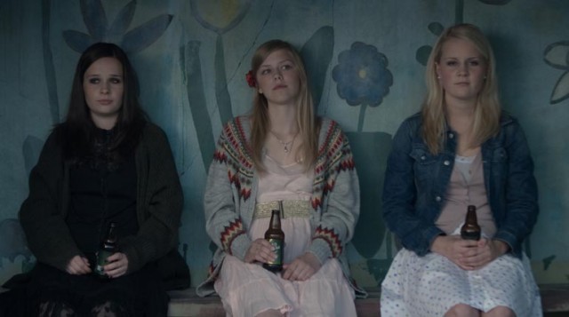 Få Meg På, For Faen Fotoğrafı