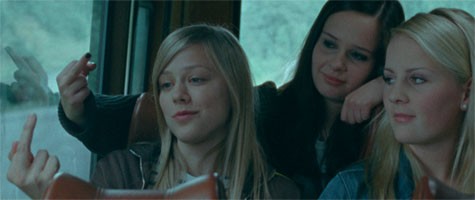 Få Meg På, For Faen Fotoğrafı