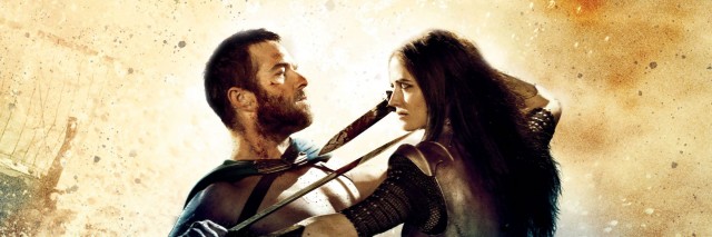 300: Bir İmparatorluğun Yükselişi fotoğrafı