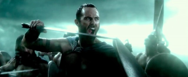 300: Bir İmparatorluğun Yükselişi Fotoğrafı