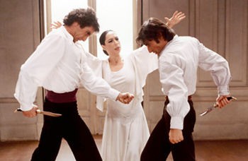 Kanlı Düğün fotoğrafı