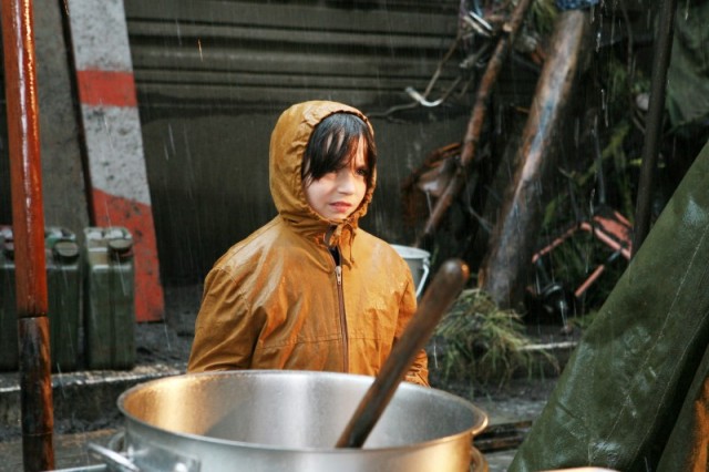 Raccontami Fotoğrafı