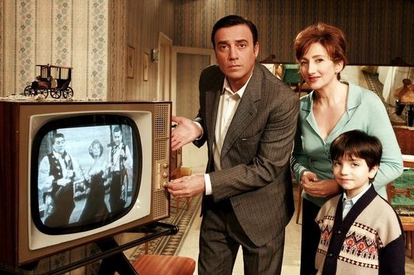 Raccontami Fotoğrafı