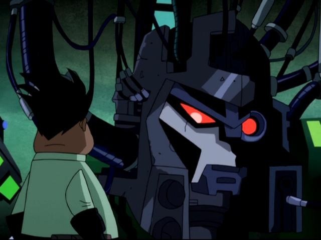Transformers: Animated Fotoğrafı