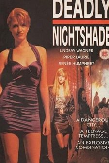 Fighting For My Daughter (1995) afişi