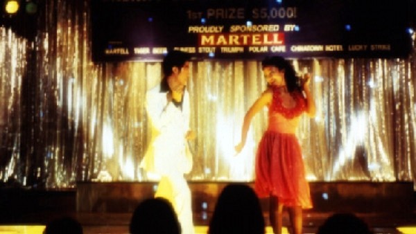 Forever Fever Fotoğrafı