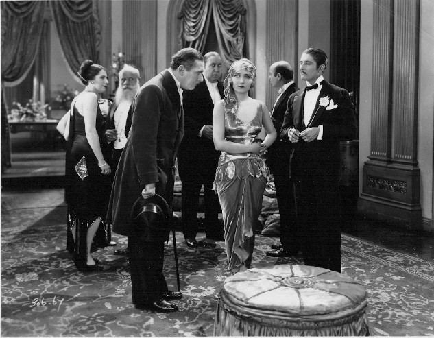 On Ze Boulevard Fotoğrafı