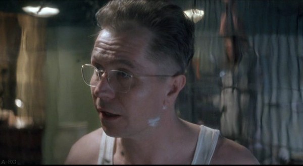 Murder in The First fotoğrafı