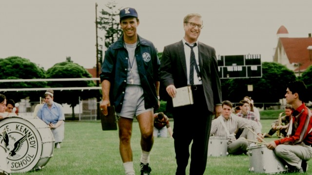 Mr. Holland's Opus Fotoğrafı