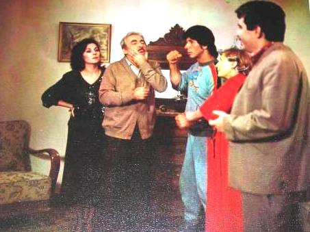 Muhsin Bey Fotoğrafı