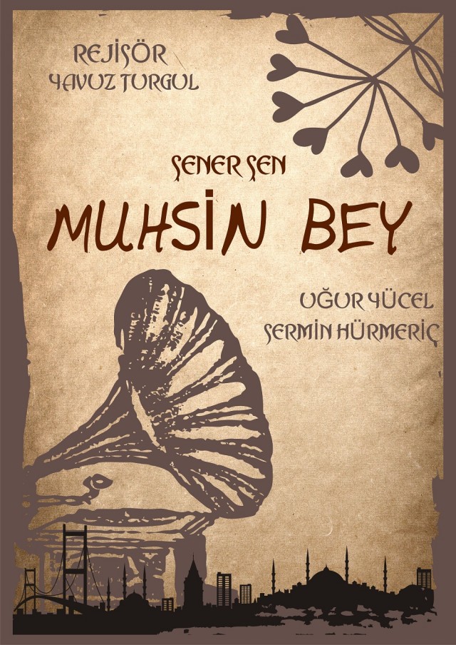 Muhsin Bey Fotoğrafı