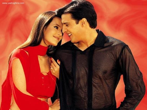 Mere Yaar Ki Shaadi Hai Fotoğrafı