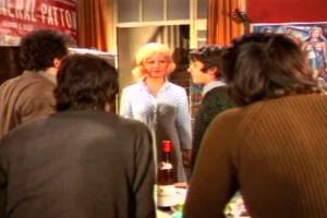 Mavi Boncuk Fotoğrafı