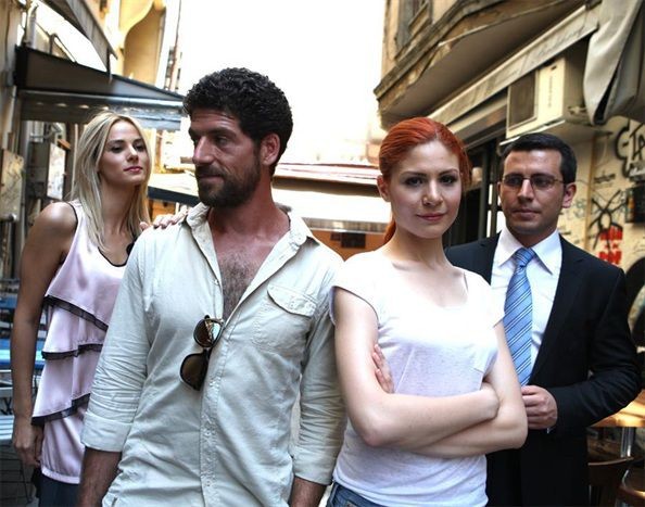 Seni Bana Yazmıslar fotoğrafı