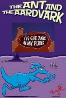 ı've Got Ants In My Plans (1969) afişi