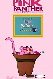 Pink Pictures (1978) afişi