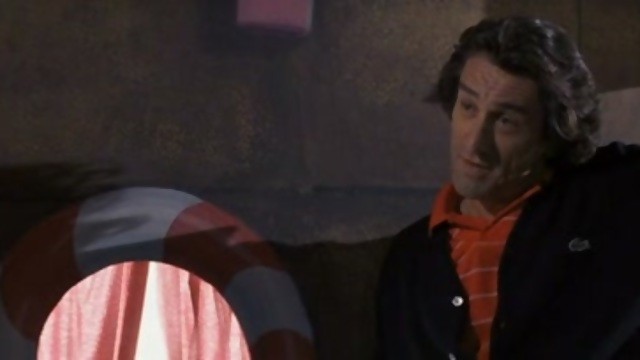 Korku Burnu Fotoğrafı