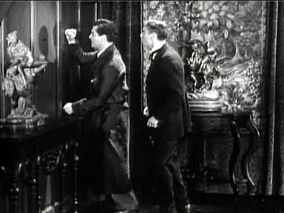 Jiggs And Maggie In Jackpot Jitters fotoğrafı