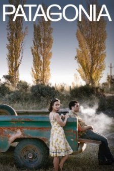 Patagonia (2010) afişi