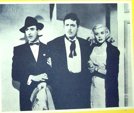 Escuela Para Casadas fotoğrafı