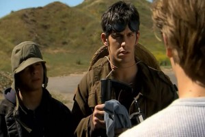 Adventures Of Johnny Tao Fotoğrafı