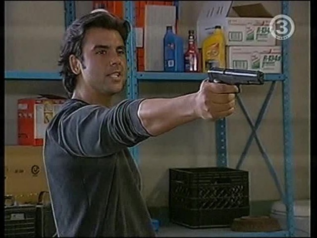 Bir Aşk Masalı Fotoğrafı